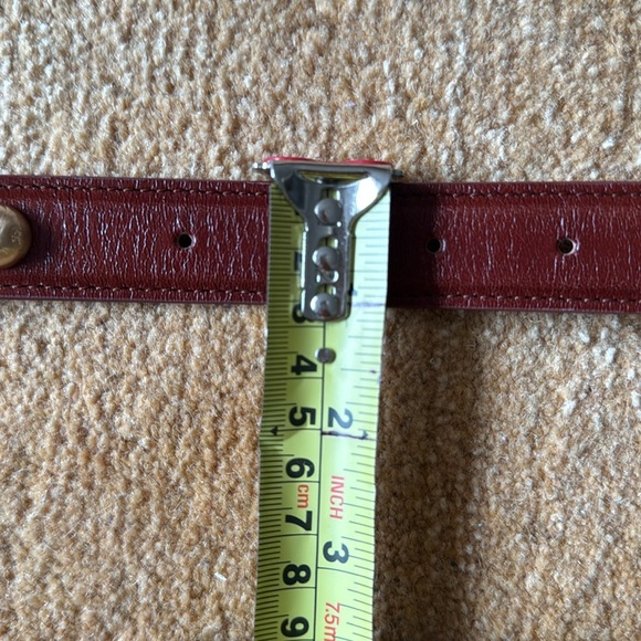 🎄NWOT Cult Gaia Nicole Belt - Picture 12 of 12